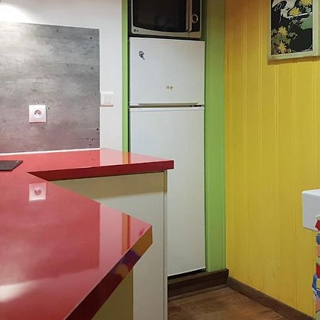 Lina Et Anae Villa Saint-Nabor ภายนอก รูปภาพ