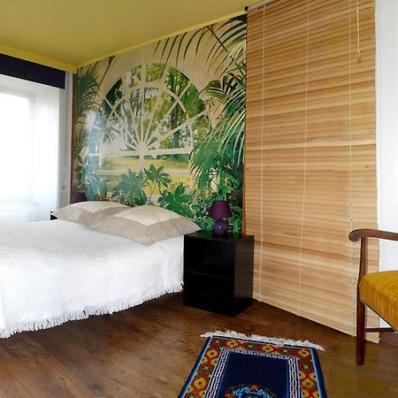 Lina Et Anae Villa Saint-Nabor ภายนอก รูปภาพ