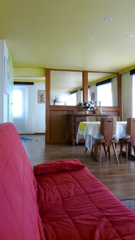 Lina Et Anae Villa Saint-Nabor ภายนอก รูปภาพ